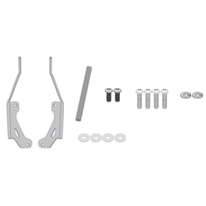 Accessoiresteun voor aan het stuur GIVI Accessoire steun FB1192