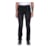 Jeans moto femmes MODEKA Tabera Lady Soft Wash Noir Longueur 32"