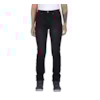 MODEKA Tabera Lady Soft Wash Zwart Lengte 32"