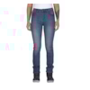 MODEKA Tabera Lady Soft Wash Licht Blauw Lengte 32"
