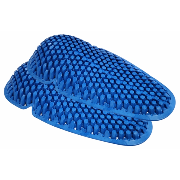 REV'IT! Paire de protections coude Seesmart RV35 Bleu