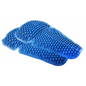 Protections REV'IT! Paire de Genou Seesmart RV36 Bleu