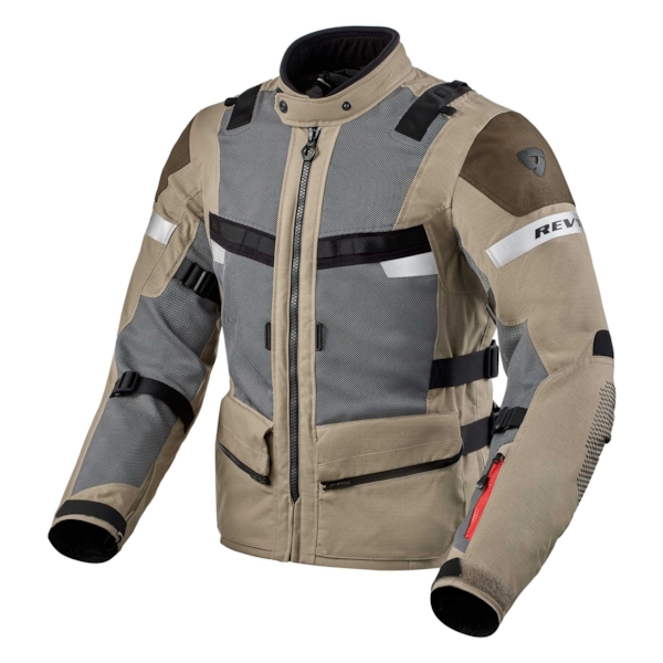 REV'IT! Cayenne 2 Jacket Sable