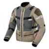 REV'IT! Cayenne 2 Jacket Zand