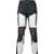 Gore-Tex® motorbroek heren HELD Karakum Base Grijs Kort