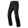 REV'IT! Valve H2O Pants Noir courtes