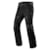 Leder motorbroek heren REV'IT! Valve H2O Pants Zwart