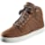 Bottes et chaussures moto Gore-Tex® hommes HELD Sirmione GTX Marron