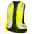 Airbag HELITE E-Turtle V2 Jaune Fluo King Size