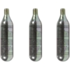 CHAFT CO₂-patronen 16 gram met draad (3 stuks)