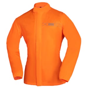 Motorregenjas IXS Nimes 3 Fluo oranje