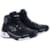 Motorschoenen ALPINESTARS CR-X Drystar Shoes Zwart-Wit