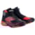 Motorschoenen ALPINESTARS CR-X Drystar Shoes MM93 Zwart-Helder Rood