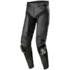 ALPINESTARS Missile V3 Pants Black-Black Short