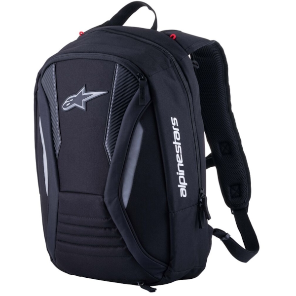 ALPINESTARS Charger Boost Zwart-Zwart