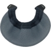 SHOEI Windafdichting kin Type-K Zwart