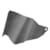 AGV AX9 Vizier 80% Getint