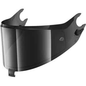 Shark Visière VZ300 Fumée (préparée pour Pinlock)