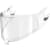 Shark Visor VZ300 Clear (Pinlock-ready)