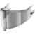 Shark Visor VZ300 Lightly tinted TE50 (Pinlock-ready)