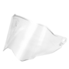 AGV AX9 Visière Transparent Pinlock ready