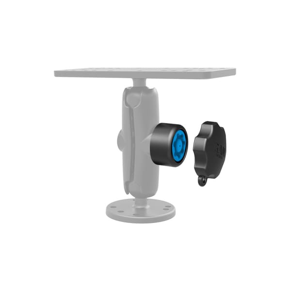 RAM MOUNTS Security knob Pin-Lock 7-pin RAP-S-KNOB3-7U