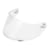 AGV Compact ST Visor Transparent Pinlock-ready