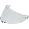 AGV K6 Vizier Transparant