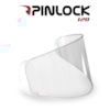 AGV K6 Pinlock 120 Max Vision Transparant