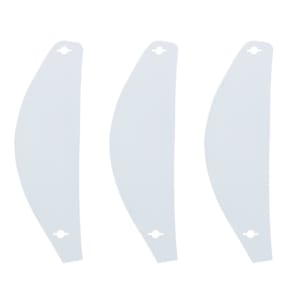 Piéces AGV Tear Off 3 pcs