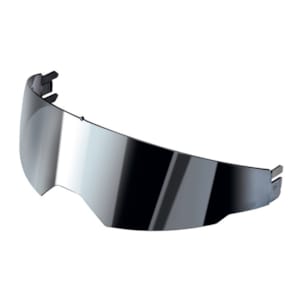 Piéces AGV K5S/K-5JET/K3SV/COMPACT ST Visière pare-Soleil Iridium argenté