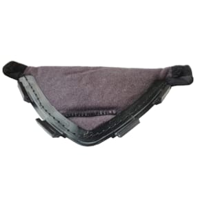 Piéces AGV K5S Bavette anti-remous ML-L-XL-XXL