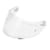 AGV K5S/K3S vizier Transparant ML-L-XL-2XL