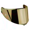AGV Sportmodular vizier Iridium Goud Pinlock Ready XL-XXL-XXXL