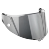 AGV Sportmodular visor 50% Smoke Pinlock-ready XL-XXL-XXXL