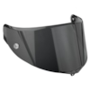 AGV Sportmodular vizier Smoke Pinlock Ready XXS-XS-S-M-L