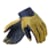 Summer gloves REV'IT! Massif Ochre yellow
