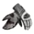 Gore-Tex® gloves REV'IT! Dominator 3 GTX Light Grey - Anthracite