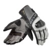 REV'IT! Dominator 3 GTX Gloves Lichtgrijs - Antraciet