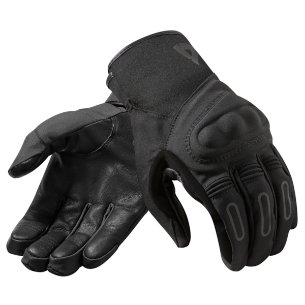 REV'IT! Cassini H2O Noir