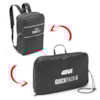 GIVI Quickpack 15l T521
