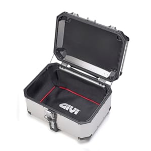 Revêtement intérieur topcase GIVI Doublure intérieure Outback/Alaska E201