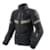 Men's Gore-Tex® motorcycle jacket REV'IT! Dominator 3 GTX Black