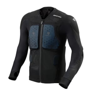 Armure de protection REV'IT! Proteus Noir