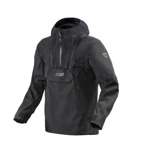 REV'IT! Blackwater Zwart