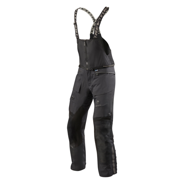 REV'IT! Dominator 3 GTX Pants Zwart