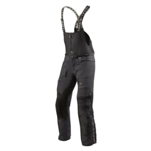Pantalon moto en Gore-Tex® hommes REV'IT! Dominator 3 GTX Pants Noir court