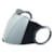 AGV Orbyt vizier Iridium zilver XS-S