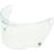 AGV X3000 Vizier Transparant