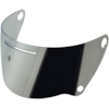 AGV X3000 Vizier Iridium zilver
